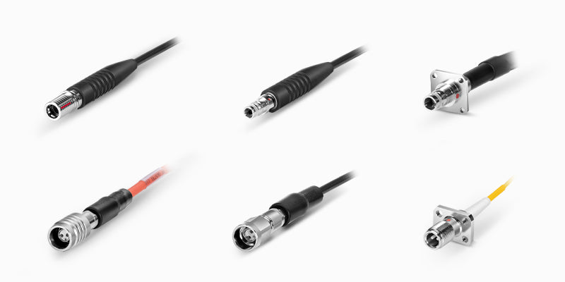 Industrial Fiber Optic Connectors Overview - Applications and Different Types